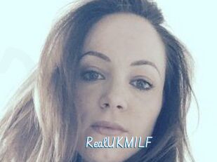 RealUKMILF