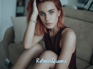 RebeccaQueenz