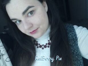 RedBerry_Pie