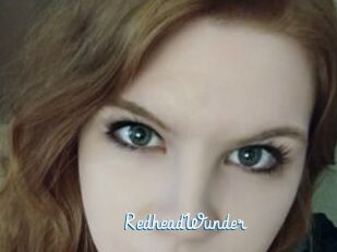 RedheadWunder