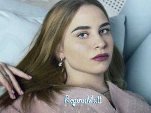 ReginaMatt