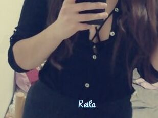 Reila