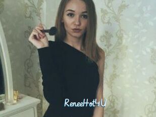 ReneeHot4U