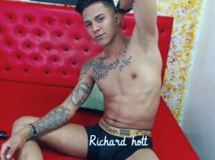 Richard_hott