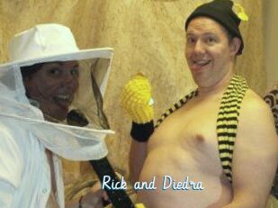 Rick_and_Diedra