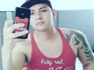 Ricky_real