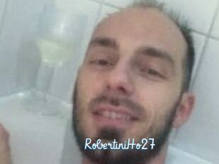 RobertiniHo27