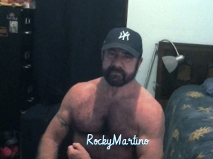 RockyMartino