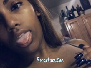 RosaHamilton