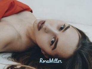 RosaMiller