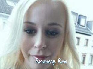 Rosemary_Rose