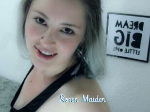 Rosen_Maiden