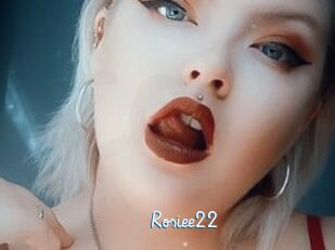 Rosiee22