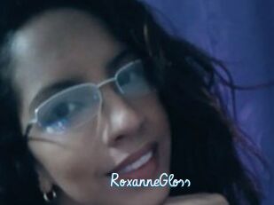 RoxanneGloss