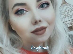 RoxyBlondi