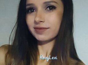 RoxyLexi