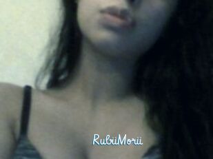 RubiiMorii