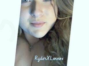 RyderXLennox