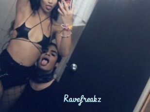 Ravefreakz