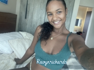 Ravynrichards