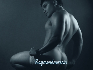 Raymondmorris