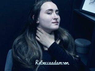 Rebeccaadamson