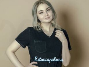 Rebeccapaloma