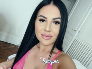 Rebyina