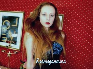 Redmeganminx