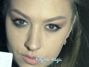 Regina_magic