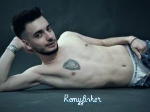 Remyfisher