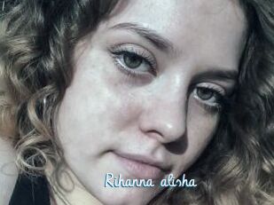 Rihanna_alisha