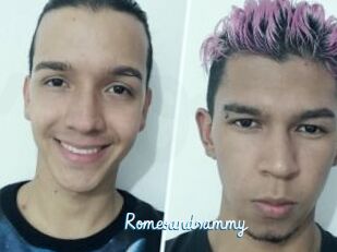 Romeoandsammy