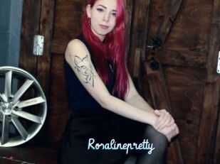 Rosalinepretty