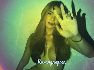 Roxangreyson