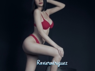 Roxierodriguez