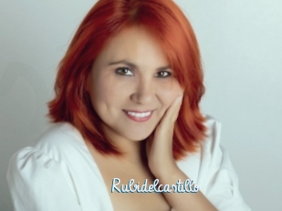 Rubidelcastillo