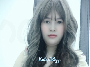 Ruby18yy