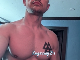 Rugerray24