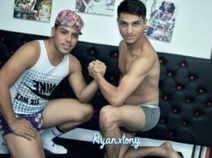 Ryanxtony