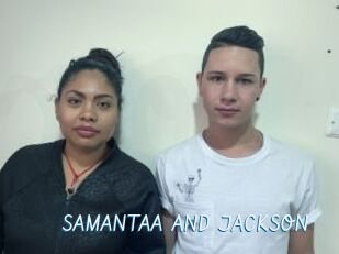 SAMANTAA_AND_JACKSON