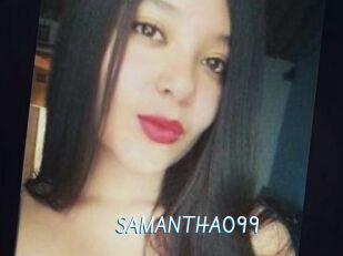 SAMANTHA099