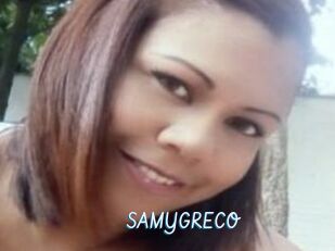 SAMYGRECO