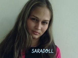 SARADOLL