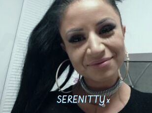 SERENITTYx