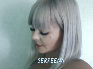 SERREENA