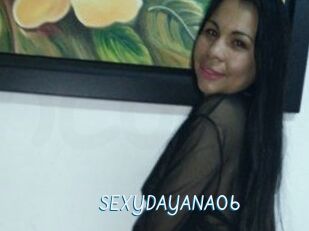 SEXYDAYANA06