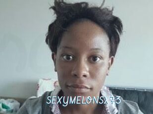 SEXYMELONSX73