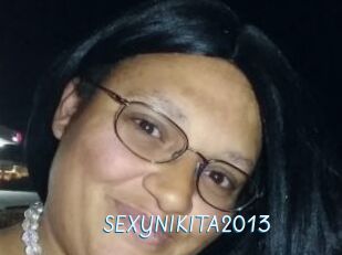 SEXYNIKITA2013