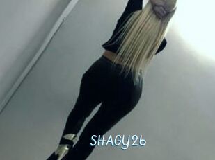 SHAGY26